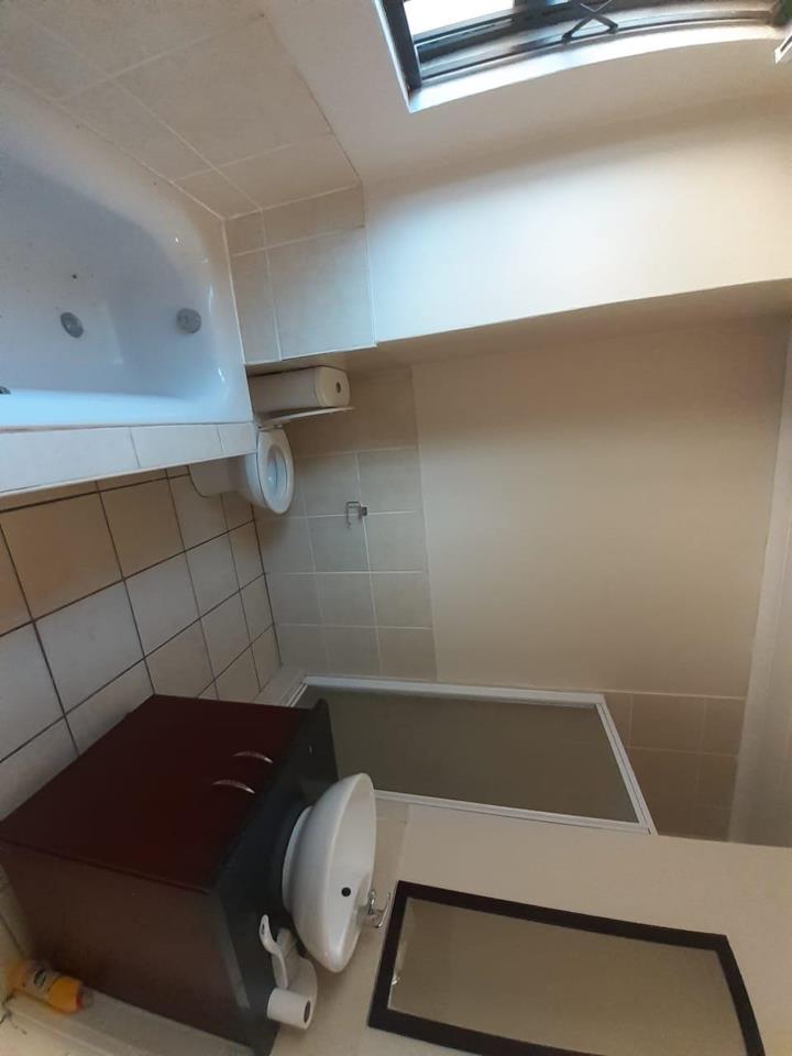 To Let 1 Bedroom Property for Rent in Universitas Free State